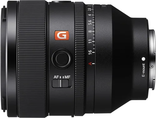 Miniatura 2 de Sony FE 50mm F1.2 GM - Lente G Master de gran apertura para fotograma completo