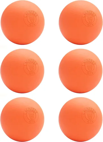 Miniatura 5 de STX Bolas de Lacrosse oficiales