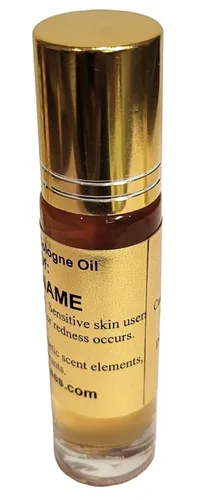 Miniatura 4 de HYWD Enterprises - Aceite de perfume compatible con OUD y BERGAMOT (J. Mal..ne) para hombres y mujeres, fragancia unisex Rendition, Eau de Parfum