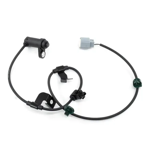 Miniatura 3 de Compatible with Mitsubishi Triton/L200 2010-2011 ABS Wheel Speed Sensor Compatible with Rear Left or Rear Right MN102577 MN102578(Rear Left)