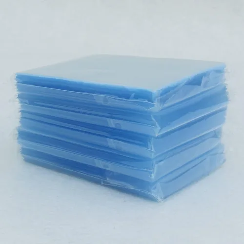 Miniatura 5 de 800 fundas ultra transparentes para tarjetas de centavo, protectores suaves de 2-5/8 x 3-5/8 pulgadas para tarjetas de béisbol y otras tarjetas