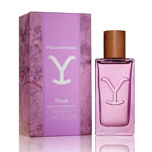 Miniatura 13 de Perfume Original de Mujeres Yellowstone por Tru Western, 1.7 fl oz (50 ml) – Hecho a Mano, Icónico, Atemporal