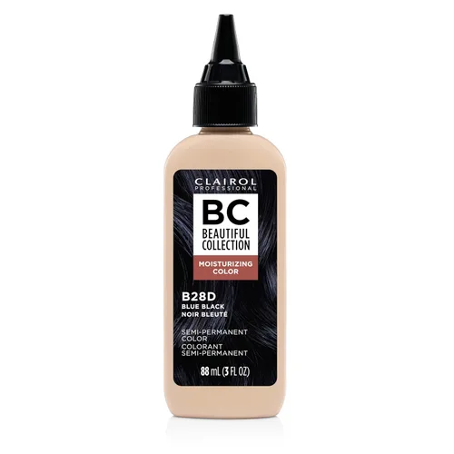 Miniatura 25 de Clairol Professional Beautiful Collection Semi-Permanent Hair Color with Zero Damage for All Hair Textures Packaging May Vary 00N transparente