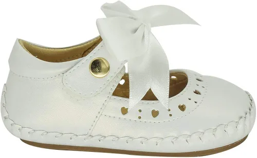 Miniatura 5 de KARUBI Zapatos de bebé Niñas Niños Niño Antideslizante y Casual Zapatilla para primeros caminantes Hecho en Taiwán