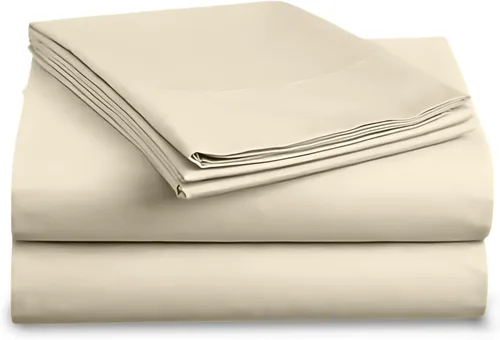 Miniatura 63 de Juego de Sábanas Twin - Sábanas de Cama Twin de Microfibra Ultra-Suave 1800 - Doble Cepillado - Bolsillos Profundos - Ajuste Fácil - Sin Arrugas