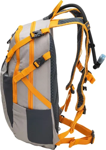 Miniatura 4 de ALPS Mountaineering Mochila Hydro Trail 15L - Gris/Albaricoque