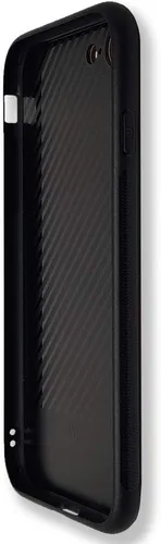 Miniatura 3 de LaserGram Funda compatible con iPhone 7 y iPhone 8, Saint Jude, grabado personalizado incluido (bambú)