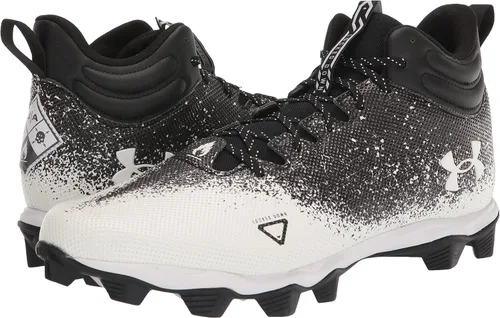 Miniatura 7 de Under Armour Spotlight Fran 2.0 - Tenis de fútbol para hombre
