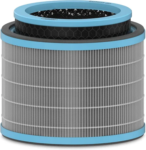 Miniatura 13 de TruSens DuPont Filtro para alergias y gripe con True HEPA para purificador de aire Z-1000 TruSens (pequeño)