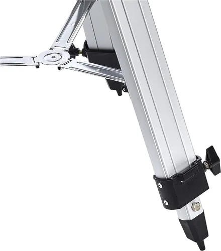 Miniatura 4 de Celestron Trípode Altazimuth resistente y adaptador para smartphone NexYZ de 3 ejes