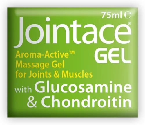 Miniatura 5 de Vitabiotics Jointace Gel de masaje aromático - 2.5 fl oz