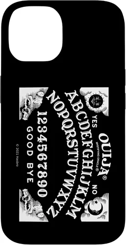 Miniatura 4 de Ouija The Original Ouija Board Case for iPhone 17