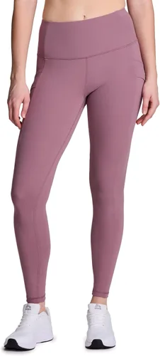 Miniatura 83 de Avalanche Leggings de longitud completa para mujer, súper suaves, para senderismo, gimnasio, con bolsillos
