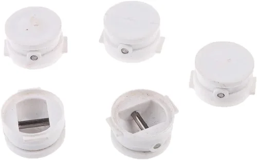 Miniatura 8 de 10x Surf Esquí Acuático Windsurf Paddle Board Correa Plug Reparación 0.984 in