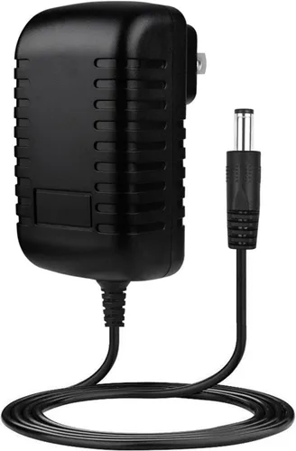 Miniatura 2 de Adaptador de corriente Cargador Monitor de presión arterial del brazo superior BP Cuff 6V