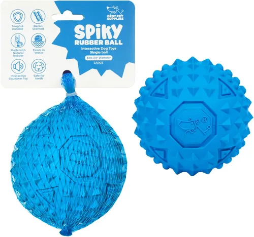 Miniatura 8 de Best Pet Supplies - Juguetes para cachorros y perros adultos, crujen y hacen chirridos, pato, verde claro aCrinkle Duck (verde claro)