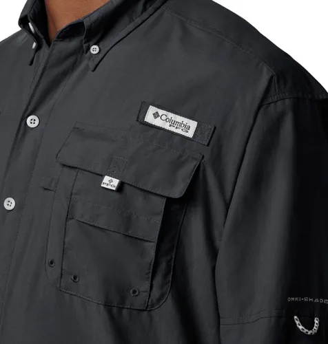 Miniatura 4 de Columbia Men's Discontinued PFG Bahama II Long Sleeve Shirt
