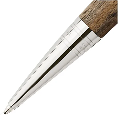 Miniatura 4 de Graf von Faber-Castell Magnum, Bolígrafo de nogal