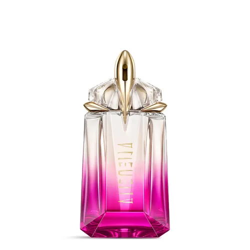 Mugler - Alien Pulp - Eau de Parfum - Perfume frutal, floral para mujer - Con frambuesa, jazmín y almizcle