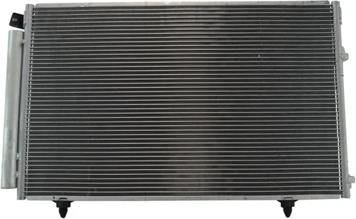 Miniatura 47 de TRQ Secador receptor de condensador de aire acondicionado compatible con Pontiac Vibe 2009-2010 2011-2016 Scion tC 2008-2015 xB 2009-2019 Toyota