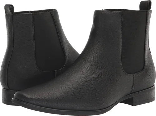 Miniatura 7 de Calvin Klein Botas Brayden Chelsea para hombre