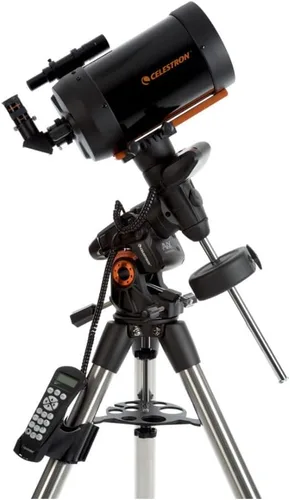Miniatura 2 de Celestron Advanced VX - Telescopio.