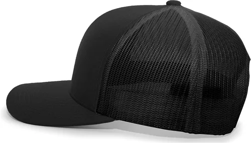 Miniatura 2 de Pacific Headwear Gorra Trucker Snapback para mujer