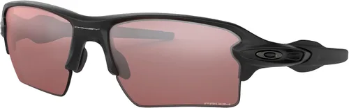 Miniatura 14 de Oakley Gafas de sol rectangulares Oo9188 Flak 2.0 XL para hombre