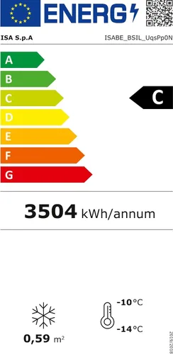 Miniatura 13 de COAST HP3R - Linterna LED recargable de 500 lúmenes con enfoque giratorio, color negro