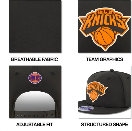 Miniatura 4 de Ultra Game Gorra de béisbol oficial de la NBA para jóvenes