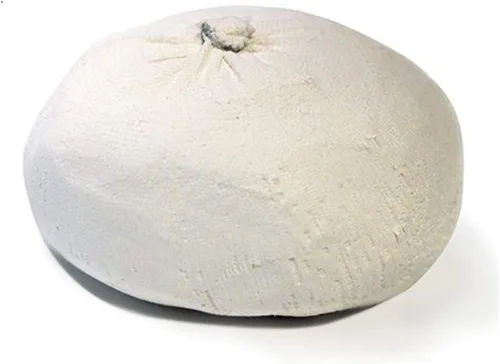 CAP Barbell Bola de tiza para gimnasia, escalada y levantamiento de pesas, 2 oz (56g)
