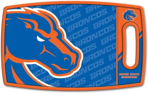 Miniatura 23 de YouTheFan Serie Logo NCAA Tabla de cortar
