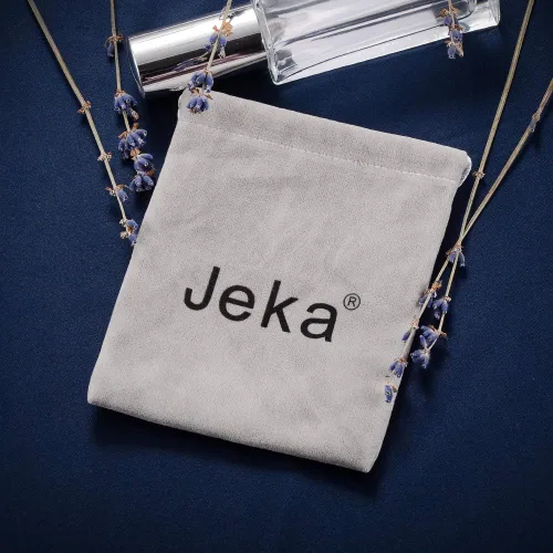 Miniatura 8 de Jeka 6 pulseras ajustables de cuerda trenzada náutica hecha a mano para hombre