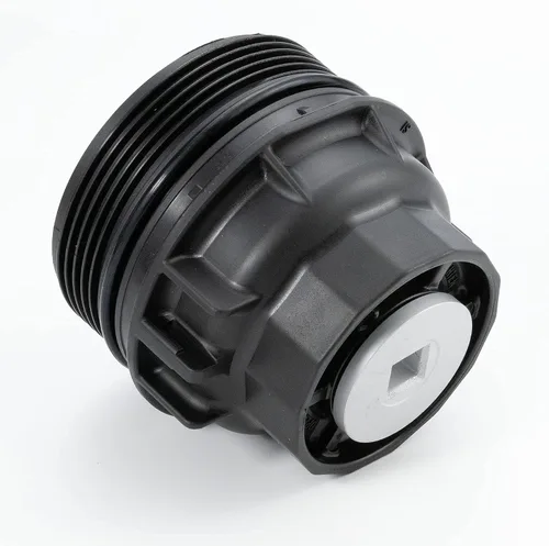 Miniatura 4 de Tapa del carter del filtro de aceite para Toyota Camry Tacoma Highlander RAV4 Avalon Sienna Venza 2009-2019, vehículos 2009 2010 2011 2012 2013 2014