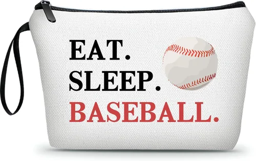 Miniatura 16 de Bolsa de béisbol para mamá - Bolsa, bolsas de aperitivos, bolsas de regalo para mujer
