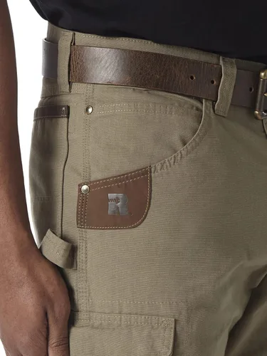 Miniatura 4 de Wrangler Riggs Workwear Pantalón corto Ranger Cargo para hombre