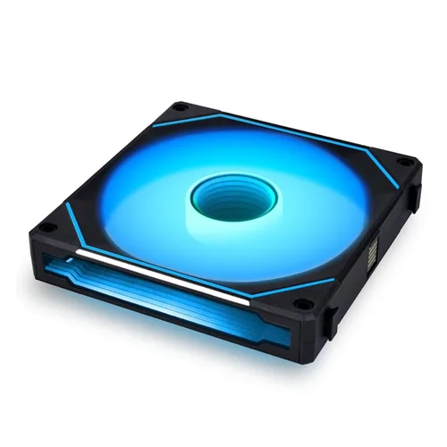 Miniatura 6 de Lian Li UNI - Ventilador SL-Infinity 120 - Paquete único - Ventilador ARGB - Espejo Infinity - Diseño de cadena de margarita - Efectos