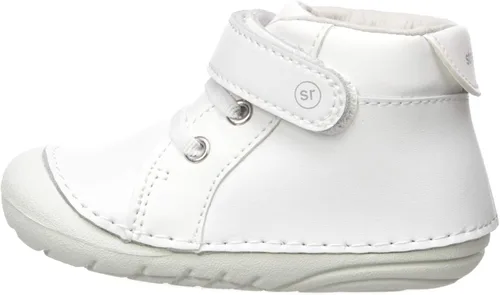 Miniatura 8 de Stride Rite Unisex-Child Soft Motion Frankie Athletic Sneaker