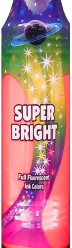 Miniatura 2 de Super Bright Una docena de 3 onzas surtidas de Bingo Dauber