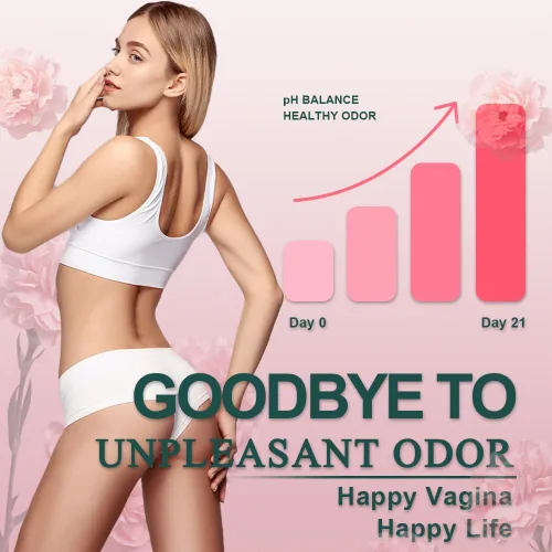 Miniatura 4 de Cápsulas de Equilibrio Femenino y Apoyo Hormonal – Bienestar Vaginal y Urinario, Flora Saludable, Salud Hormonal, Vitalidad Energética – LactoSpore