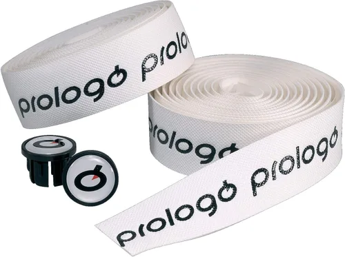 Prologo Gel de cinta para manillar One Touch Blanco/Negro