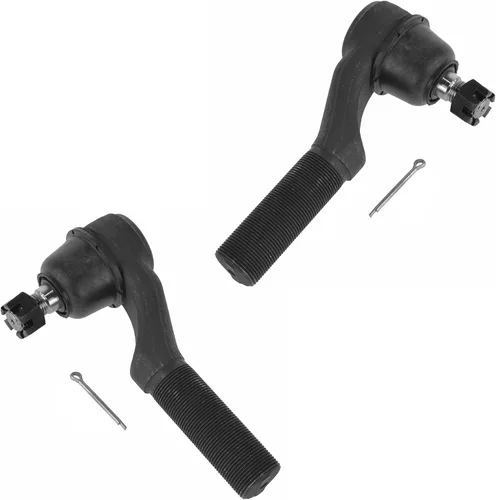 Miniatura 20 de TRQ Juego de 2 barras de acoplamiento para el lado del conductor y del pasajero, compatible con Nissan Versa 2013-2022 2014-2019 Nissan Versa Note