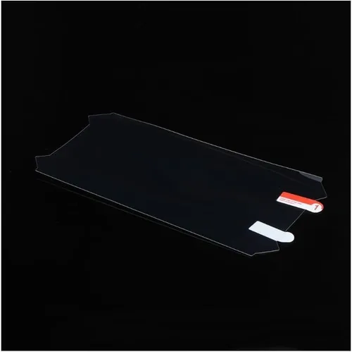 Miniatura 5 de Tablero de instrumentos Película protectora para Yamaha y aha MT 09 FJ MT 09 MT09 TRACER FJ-09 motocicleta Cluster Scratch Cluster pantalla