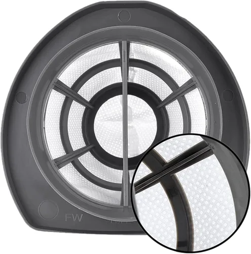 Miniatura 3 de Filtro de vacío HEPA de repuesto 2033 compatible con Bissell Featherweight Stick Aspiradora ligera sin bolsa 20331 20333 20336 20339 2033M Series, 4