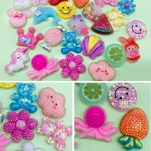 Miniatura 7 de 30 45 50 dijes para zapatos para Crock Girl Pink Peace Love Fast Food Mexicano Shoe Decor Charms para pulseras, sandalias, accesorios de decoración