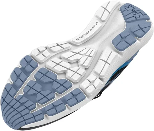 Miniatura 3 de Under Armour Tenis de correr unisex para niños