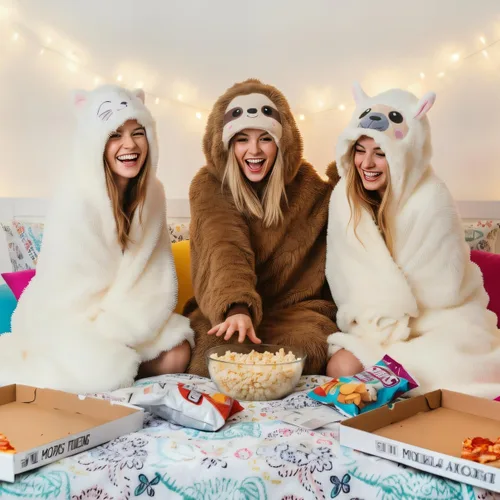 Miniatura 2 de Manta de llama para adultos, manta de lana Sherpa de alpaca, regalos de llama para niñas, mujeres, hombres y niños, esponjosa, cálida y acogedora