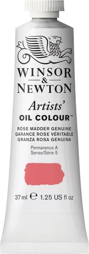 Miniatura 144 de Winsor & Newton Pintura al óleo Alizarin Crimson