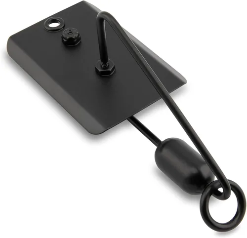 Miniatura 7 de AFW American Fishing Wire Planer Board con hoja de acero inoxidable resistente a la corrosión - Uso para arrastre de profundidad controlada en alta