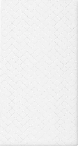 Miniatura 4 de Dream On Me Little Lullaby - Colchón 2 en 1 para cuna, de doble cara para bebés y niños pequeños, funda impermeable, certificado GREENGUARD Gold, se